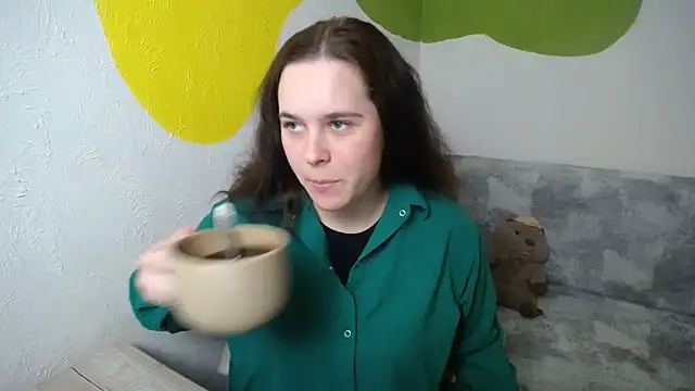 mini girly online show from 11.06.25