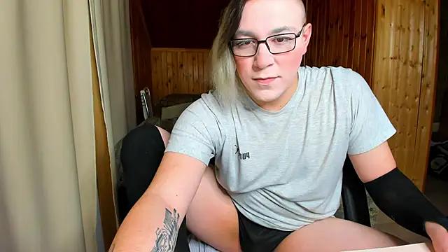 ScanDarky online show from 03.03.25