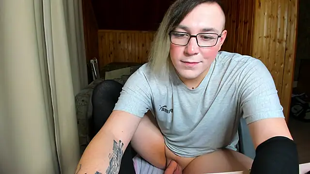 ScanDarky online show from 03.03.25