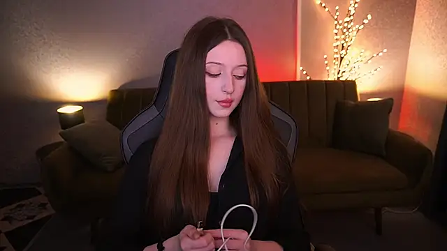 Marmeladkaaa online show from 09.24.25