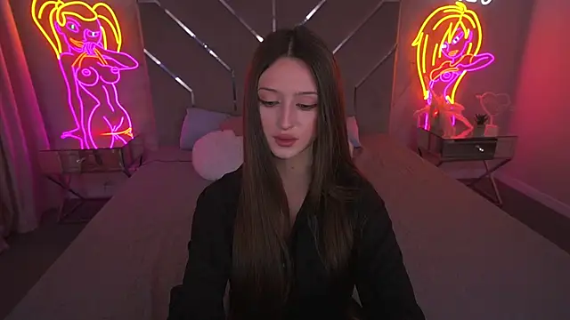 Marmeladkaaa online show from 10.03.25