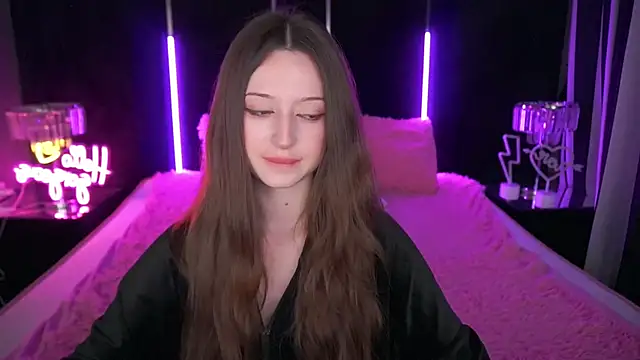 Marmeladkaaa online show from 10.07.25