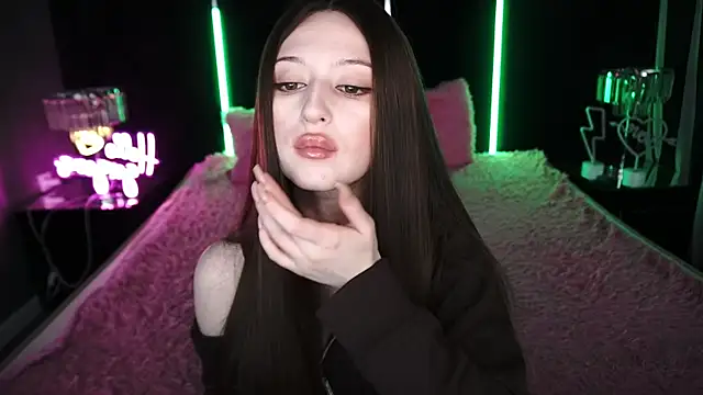 Marmeladkaaa online show from 10.15.25