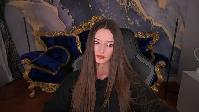 Marmeladkaaa online show from 11.16.25