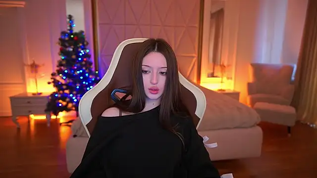 Marmeladkaaa online show from 12.19.25