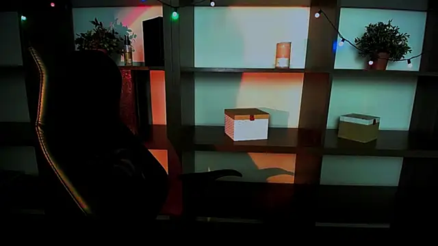Lexi Jous online show from 03.08.25