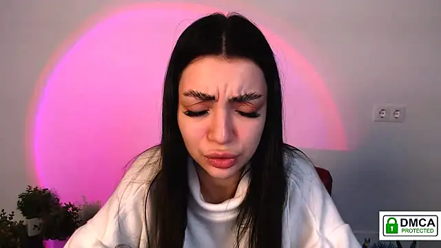 Lexi Jous online show from 11.08.25