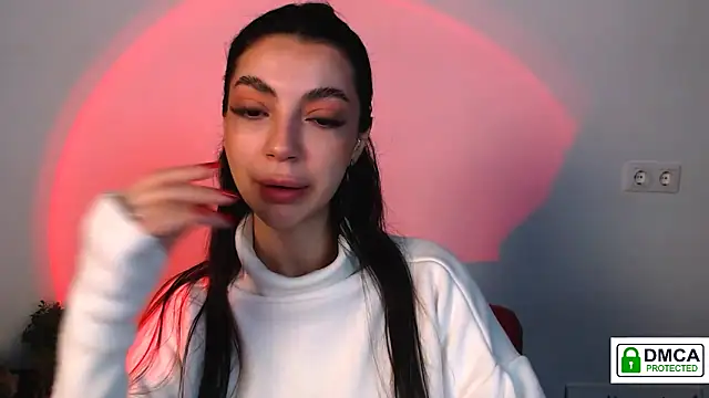 Lexi Jous online show from 11.09.25