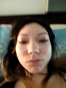 LoveFoxyQueen online show from 01.22.25