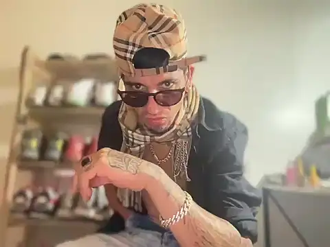 badboy366 online show from 03.09.26