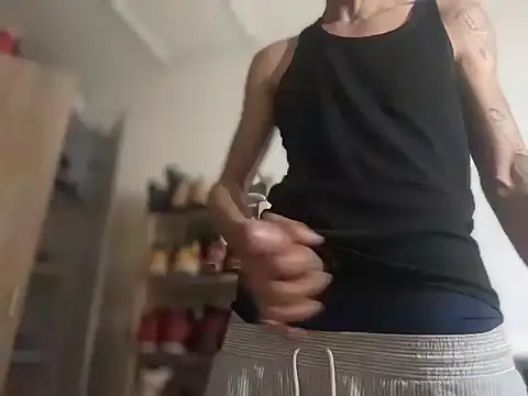 badboy366 online show from 04.10.26