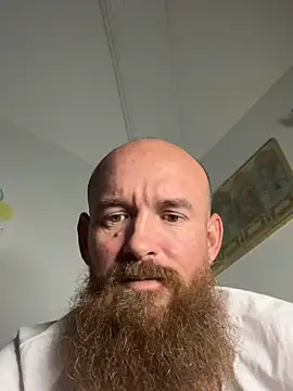 32XRedBeard online show from 01.08.25