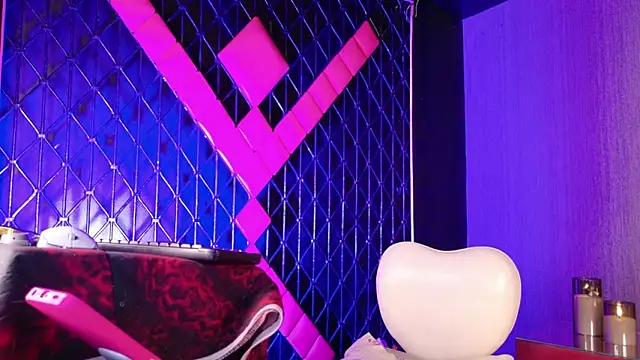 Domina-tef online show from 11.17.25