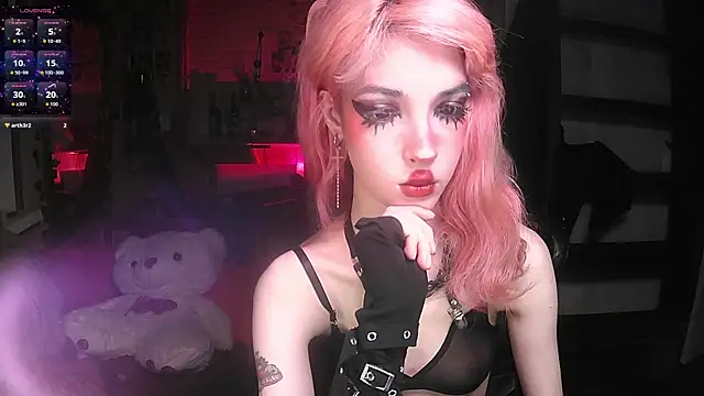 Ink  pleasure online show from 11.08.25