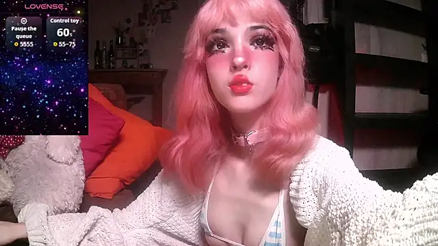 Ink  pleasure online show from 11.13.25