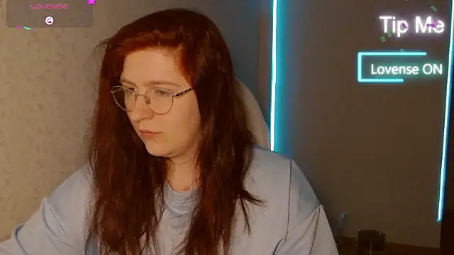 LesyaOxi online show from 01.22.25