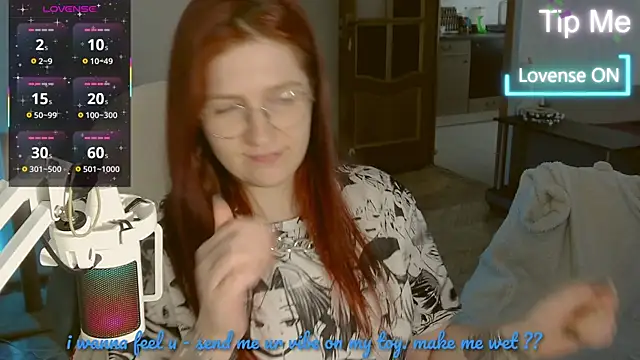 LesyaOxi online show from 02.27.25