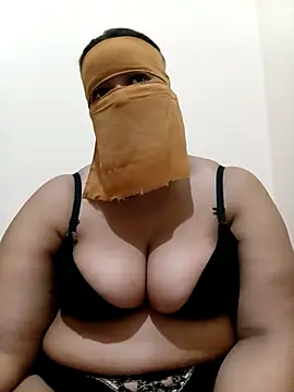 Samara-Bella online show from 01.12.25