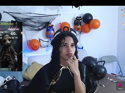 Corey Bless online show from 10.31.25