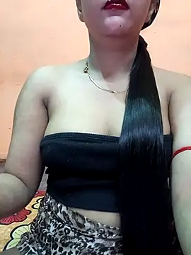 Eisha 20s online show from 10.09.25