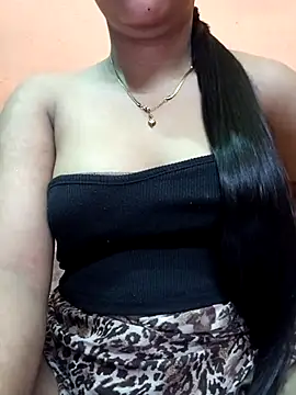 Eisha 20s online show from 10.13.25