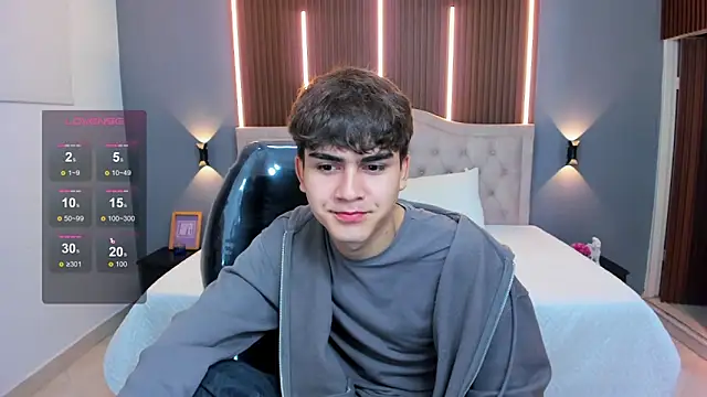 Tommy18   online show from 11.21.25