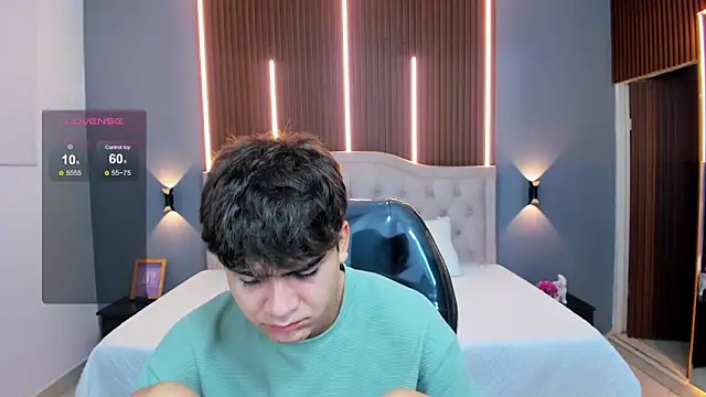 Tommy18   online show from 11.22.25