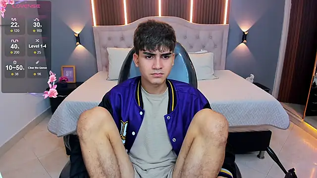 Tommy18   online show from 02.20.26