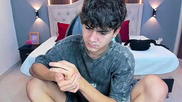 Tommy18   online show from 03.27.26