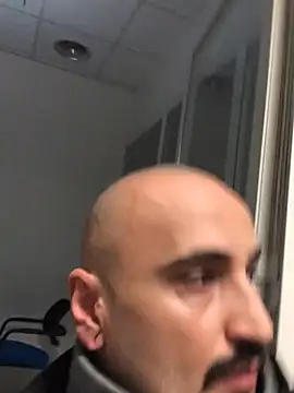 Snapshot of ilmaestoso chatting on 01.07.25 ilmaestoso online show from 01.07.25