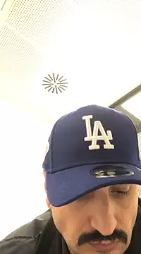 Snapshot of ilmaestoso chatting on 01.10.25 ilmaestoso online show from 01.10.25