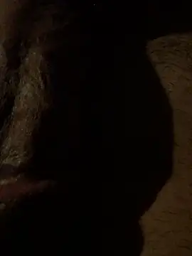 Snapshot of ilmaestoso chatting on 01.18.25 ilmaestoso online show from 01.18.25