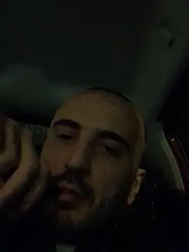 Snapshot of ilmaestoso chatting on 01.19.25 ilmaestoso online show from 01.19.25