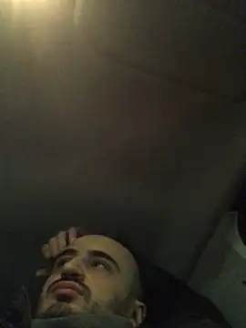 Snapshot of ilmaestoso chatting on 01.20.25 ilmaestoso online show from 01.20.25