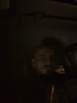 Snapshot of ilmaestoso chatting on 01.24.25 ilmaestoso online show from 01.24.25