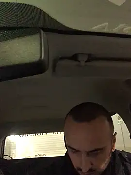 Snapshot of ilmaestoso chatting on 01.24.25 ilmaestoso online show from 01.24.25