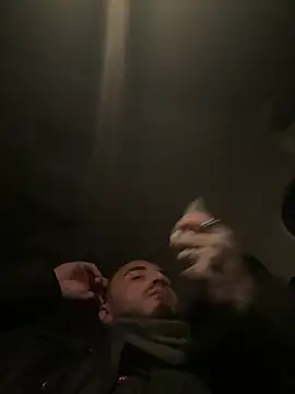 Snapshot of ilmaestoso chatting on 02.22.25 ilmaestoso online show from 02.22.25