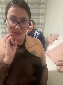 MelissathequeenOff online show from 02.22.26