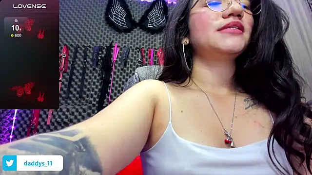 lilihot  online show from 02.11.25