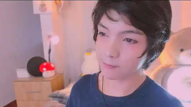 AllanYong18 online show from 03.28.26