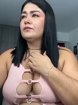 karla hotgirl online show from 03.21.25