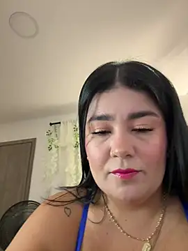 karla hotgirl online show from 02.10.26