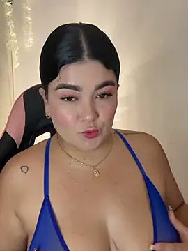 karla hotgirl online show from 03.12.26