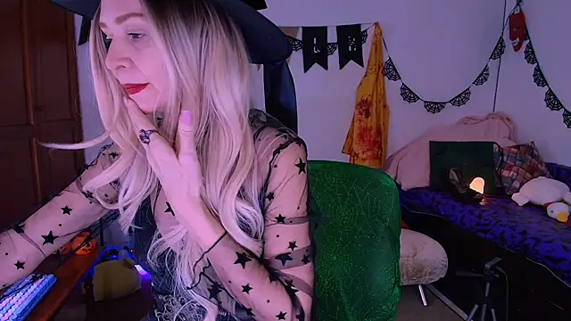 antonelawow online show from 10.14.25