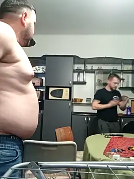 BogdanAlan online show from 02.27.25