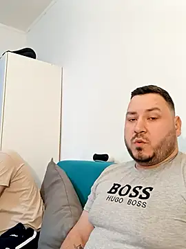 Snapshot of BogdanAlan chatting on 02.21.26 BogdanAlan online show from 02.21.26