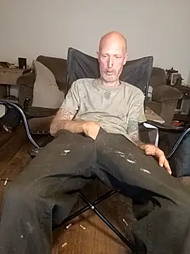 Snapshot of filthymind619 chatting on 11.19.25 filthymind619 online show from 11.19.25