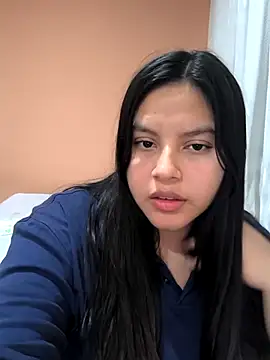 Snapshot of morecita29 chatting on 10.15.25 morecita29 online show from 10.15.25