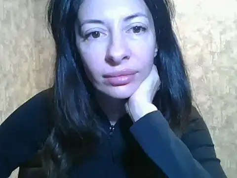 LissaBlossom online show from 03.06.25