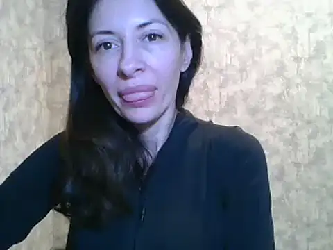 LissaBlossom online show from 03.07.25